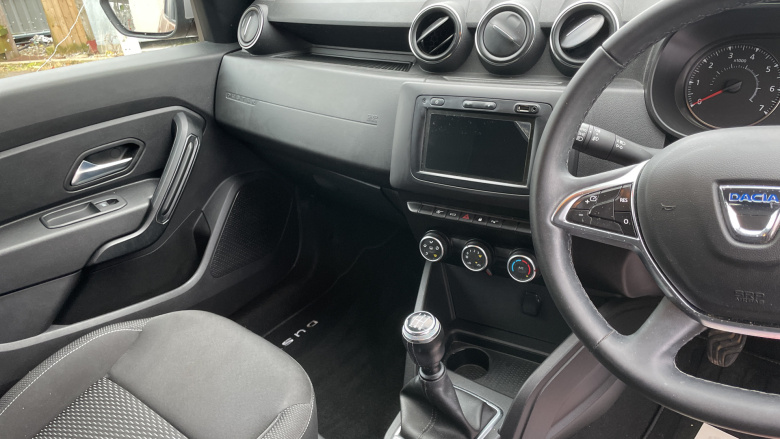 Dacia Duster 1.6 SCe Comfort 5dr Petrol Estate